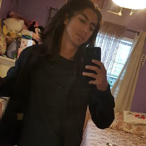 Meet your Posher, Alejandro